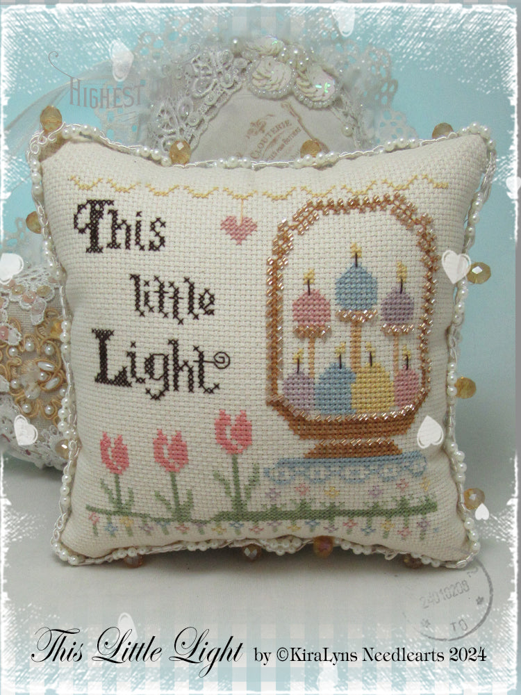 This Little Light