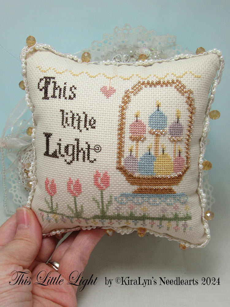 This Little Light