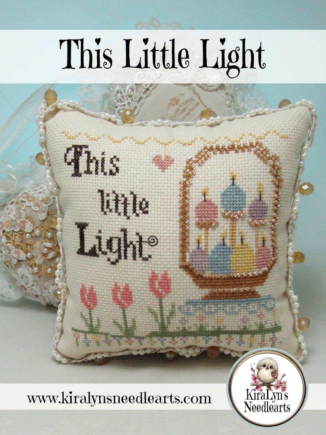 This Little Light