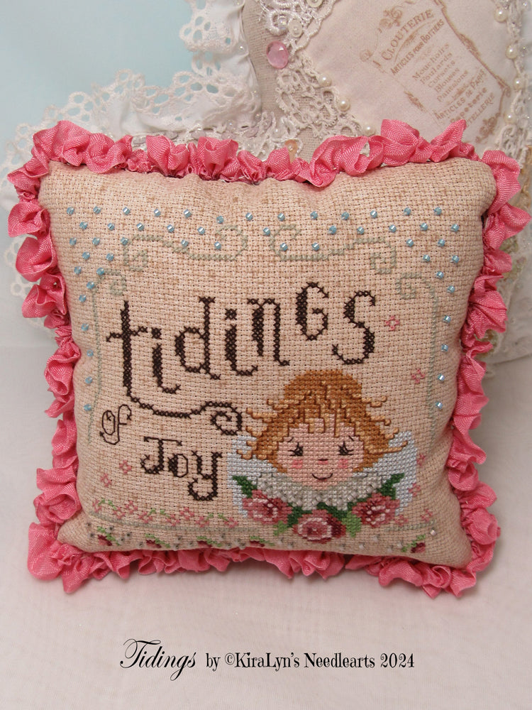 Tidings