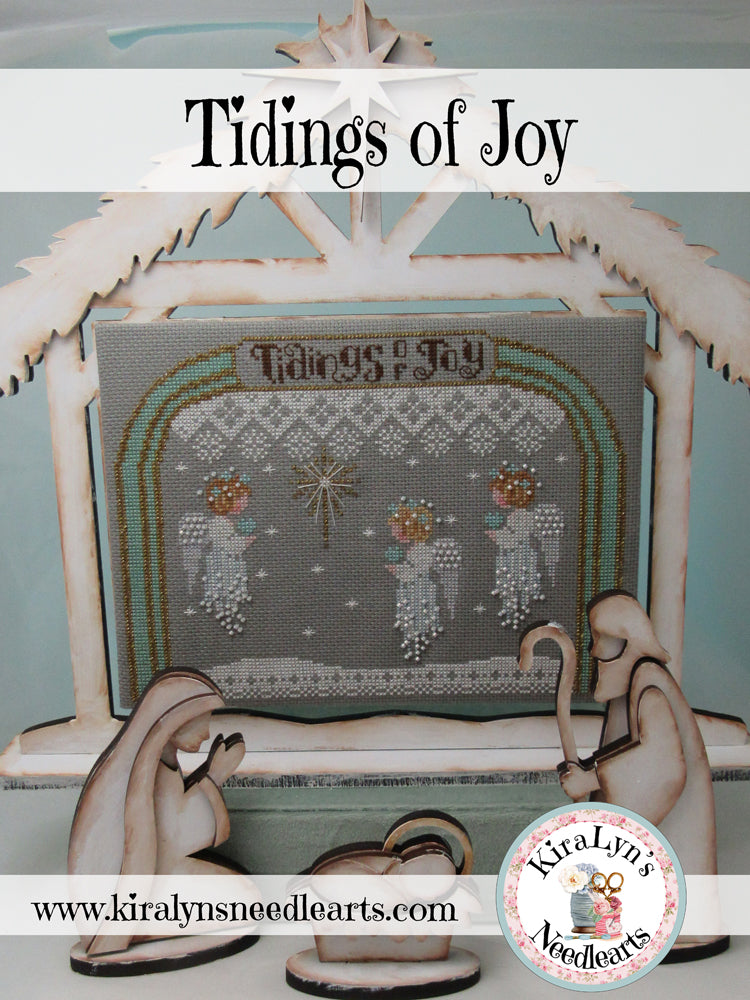 Tidings of Joy