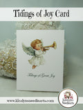 Tidings of Joy