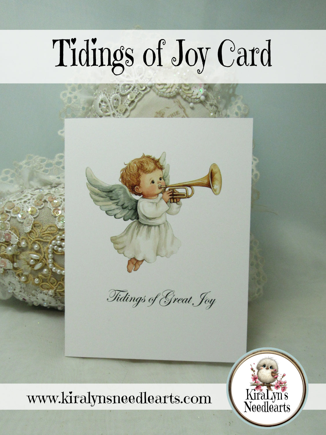 Tidings of Joy