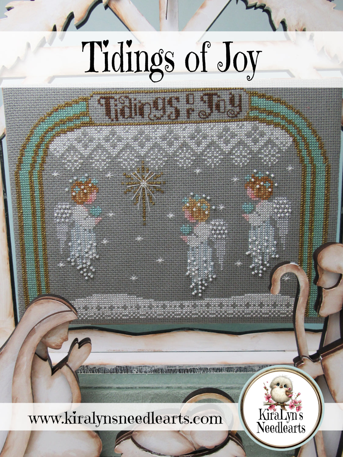 Tidings of Joy