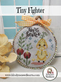 Tiny Fighter