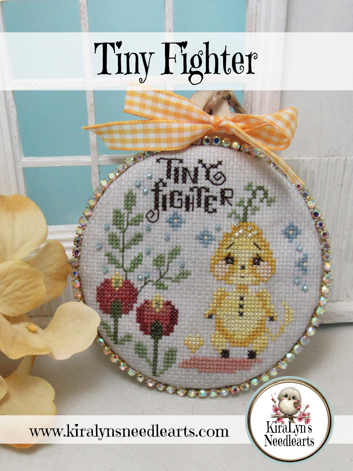 Tiny Fighter