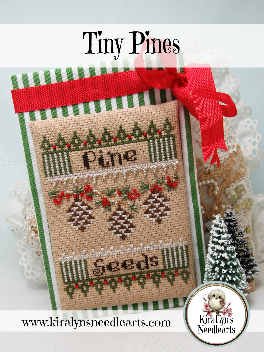 Tiny Pines