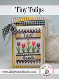 Tiny Tulips