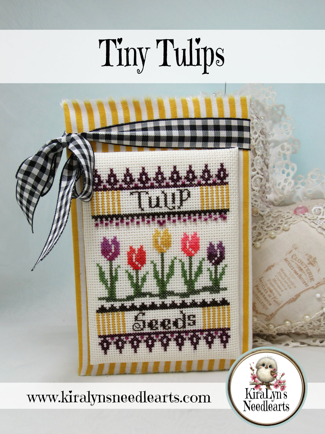 Tiny Tulips