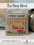 Toy Shop Block