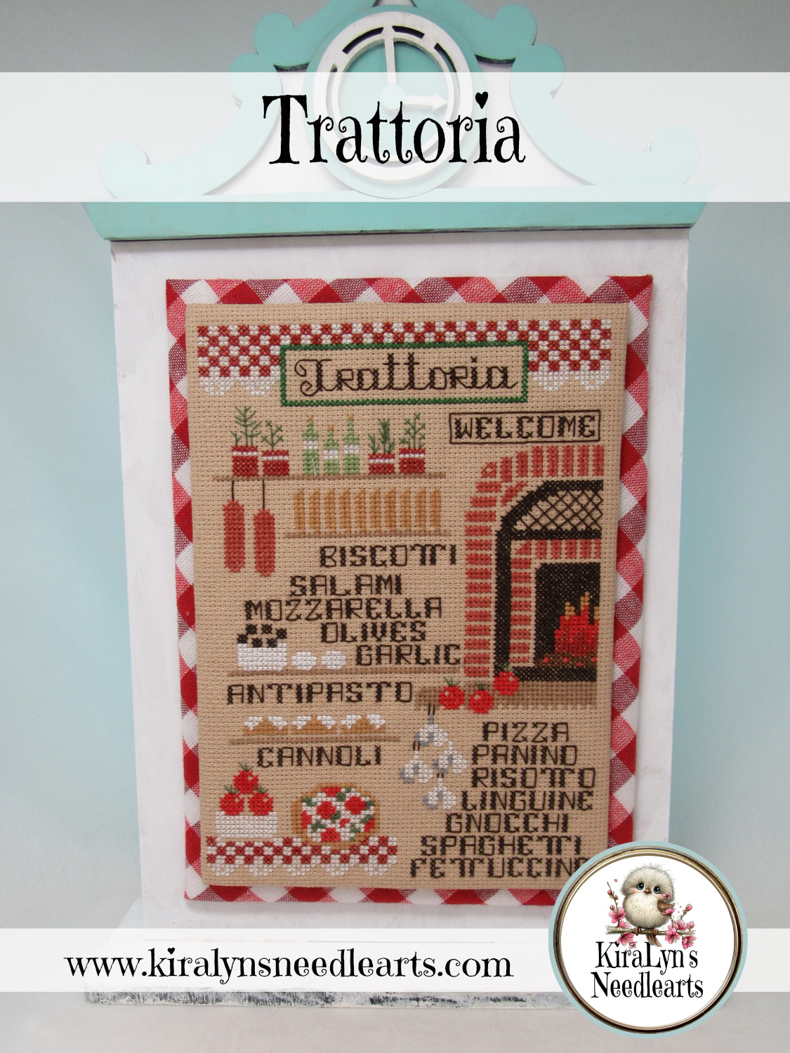 Trattoria