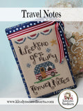 Travel Notes