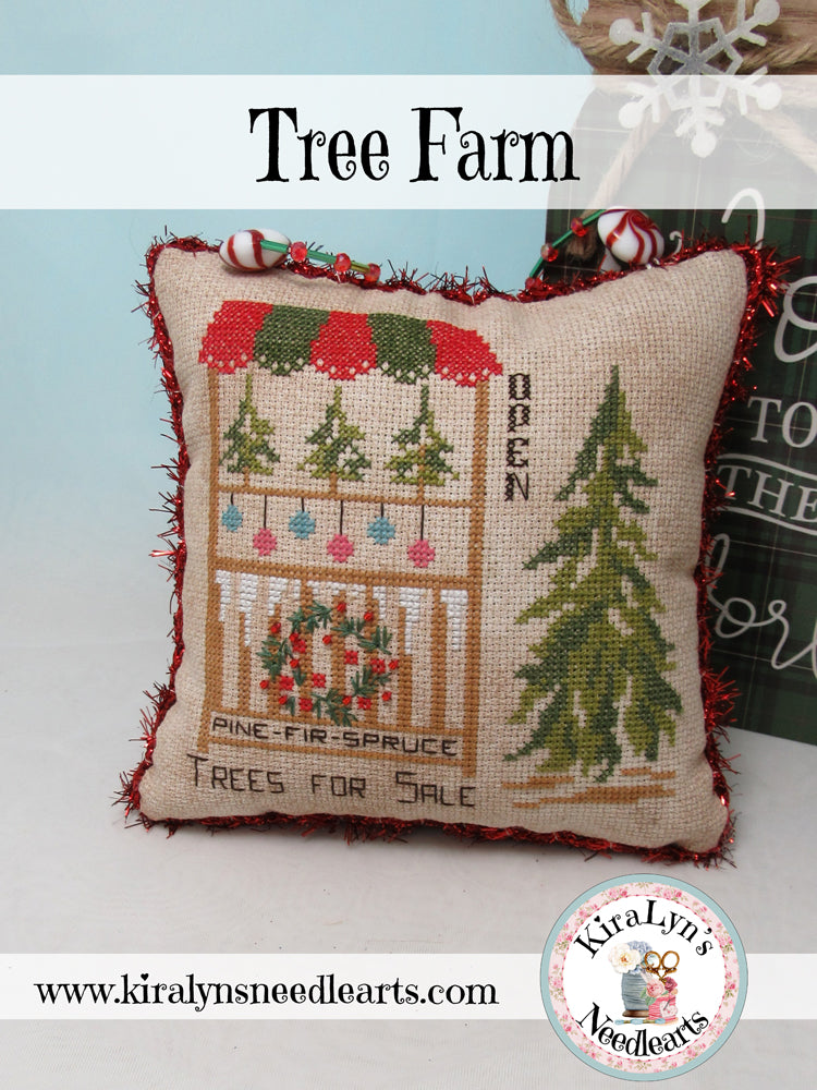 Tree Farm