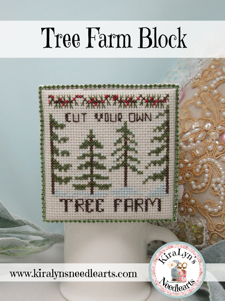 Tree Farm Block