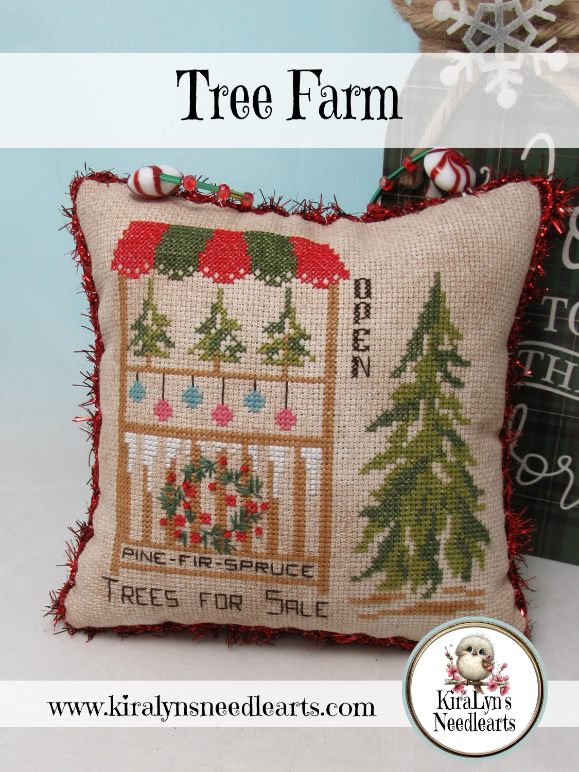 Tree Farm