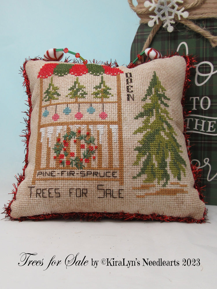 Trees for Sale