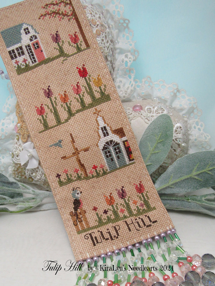 Tulip Hill