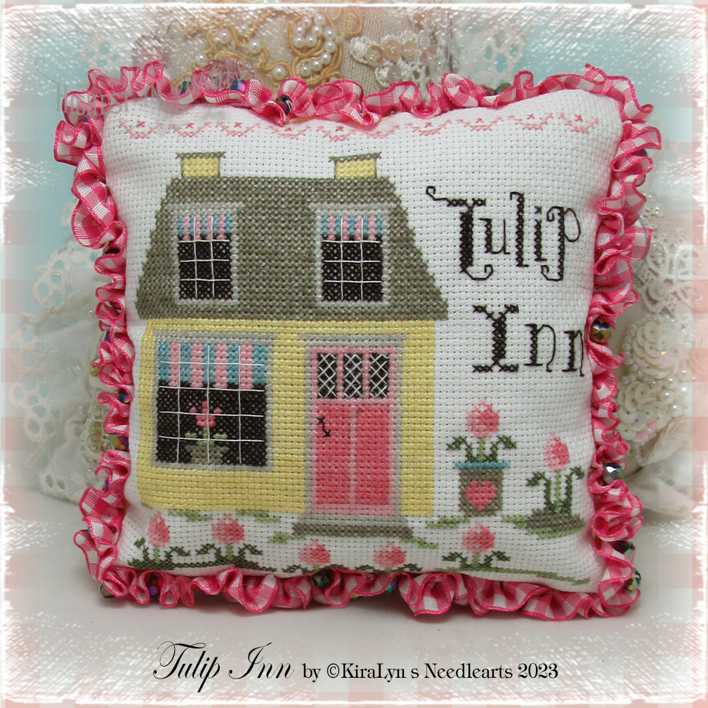 Tulip Inn