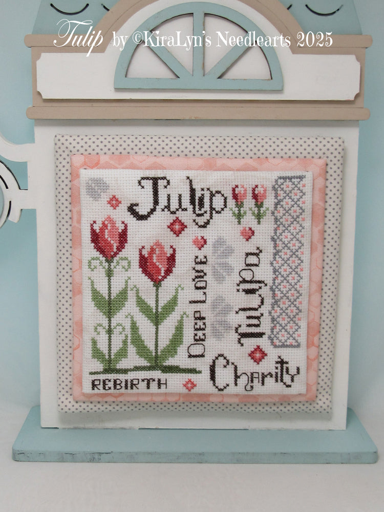 Tulip