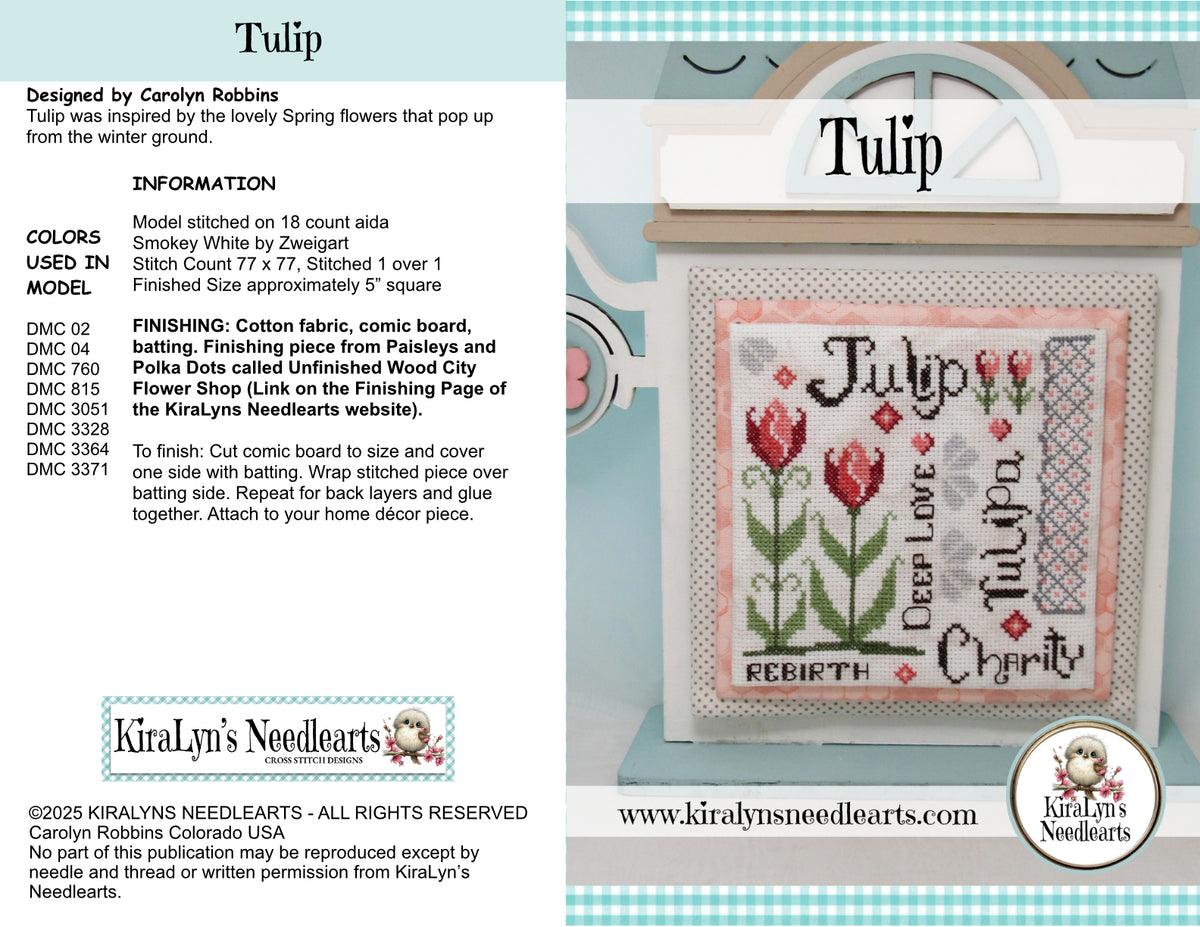 Tulip
