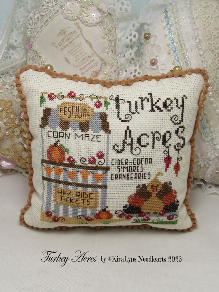 Turkey Acres