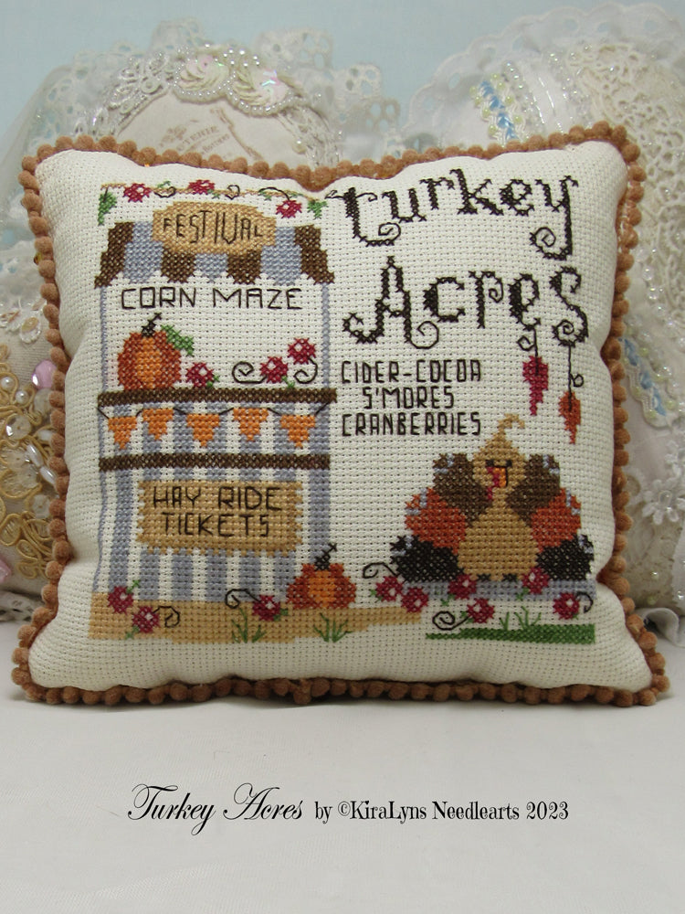 Turkey Acres
