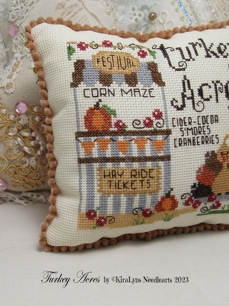 Turkey Acres