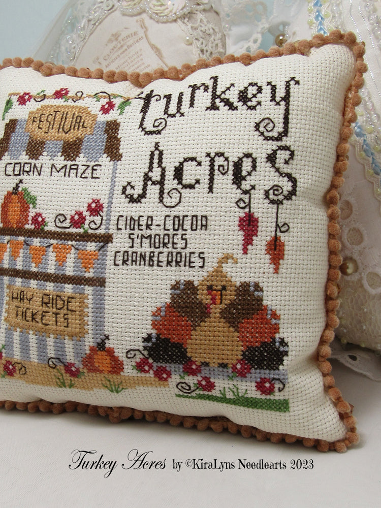 Turkey Acres