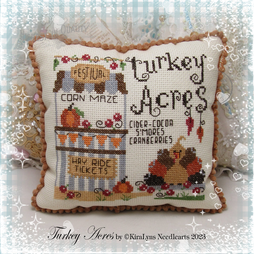 Turkey Acres