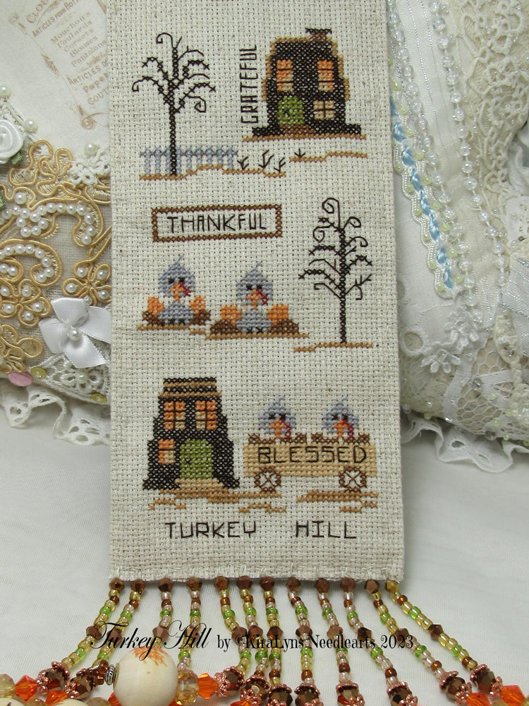Turkey Hill
