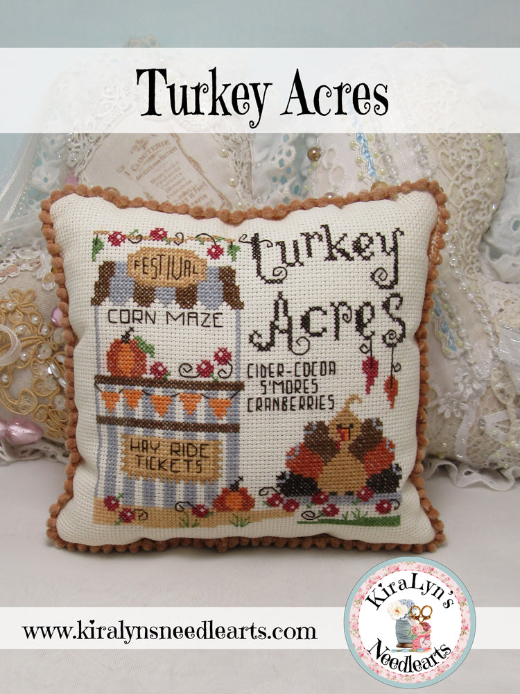 Turkey Acres