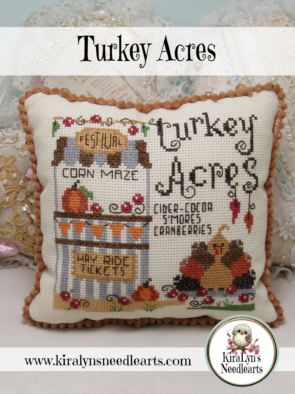 Turkey Acres