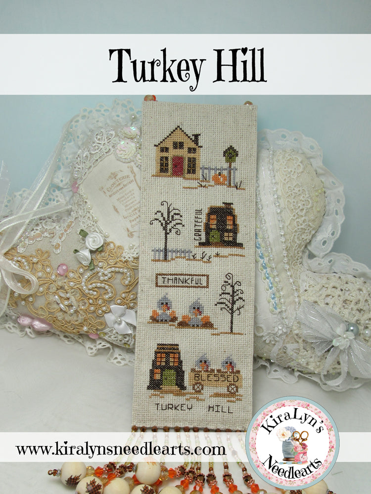 Turkey Hill