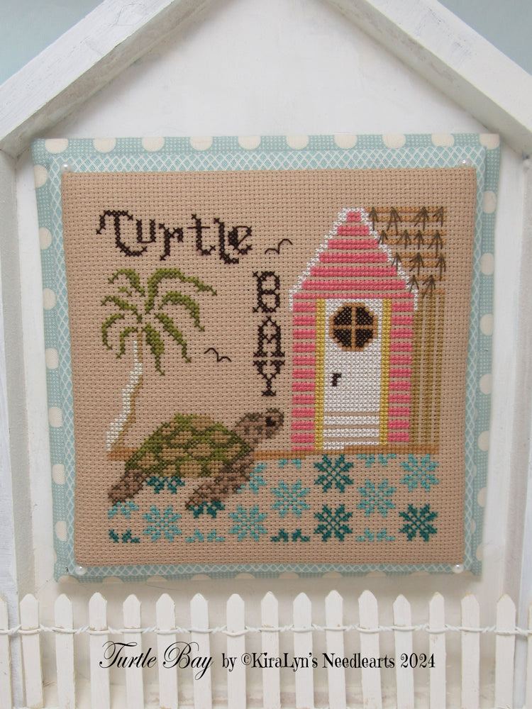 Turtle Bay