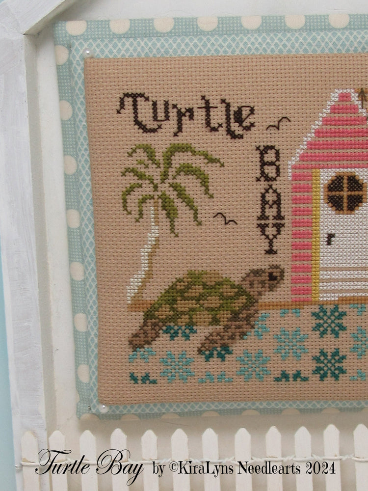 Turtle Bay