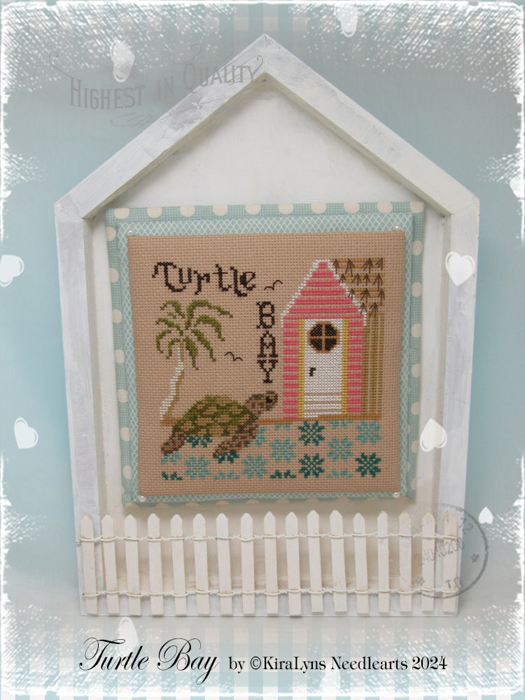 Turtle Bay