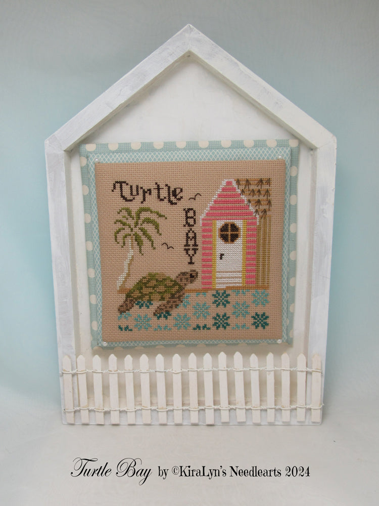 Turtle Bay