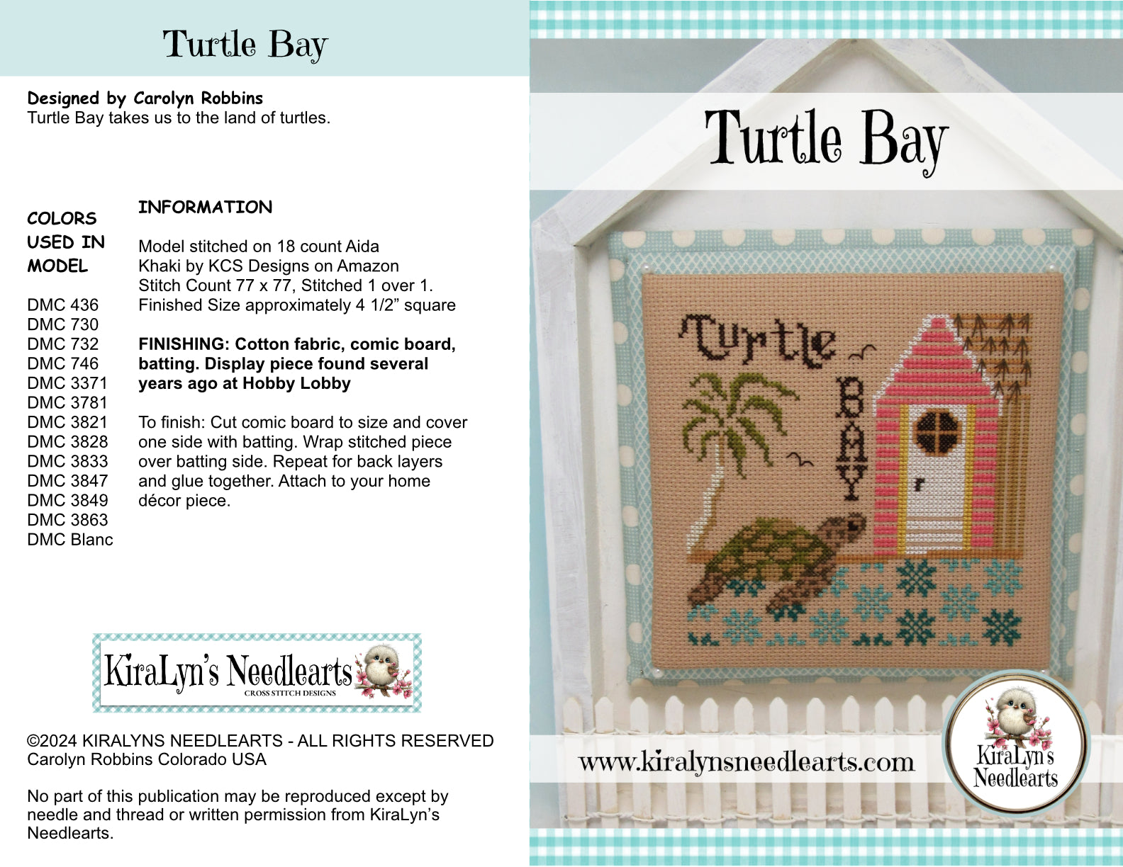 Turtle Bay