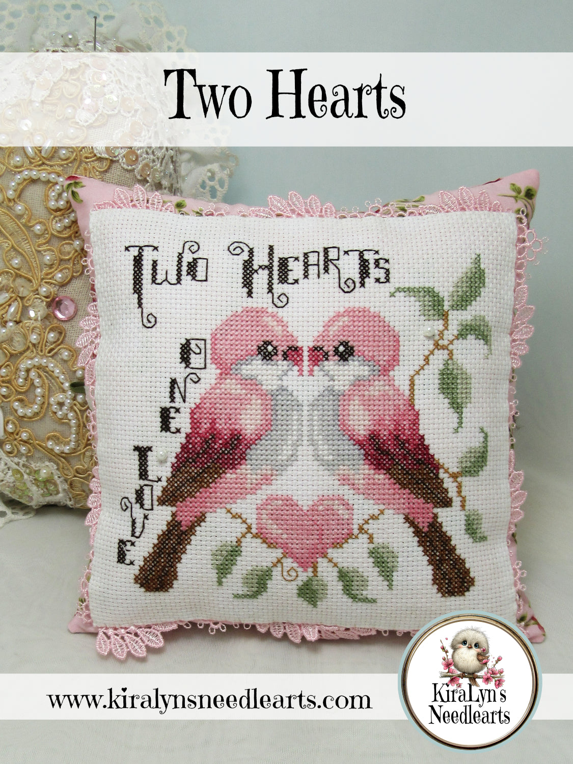 Two Hearts