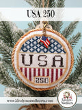 USA 250