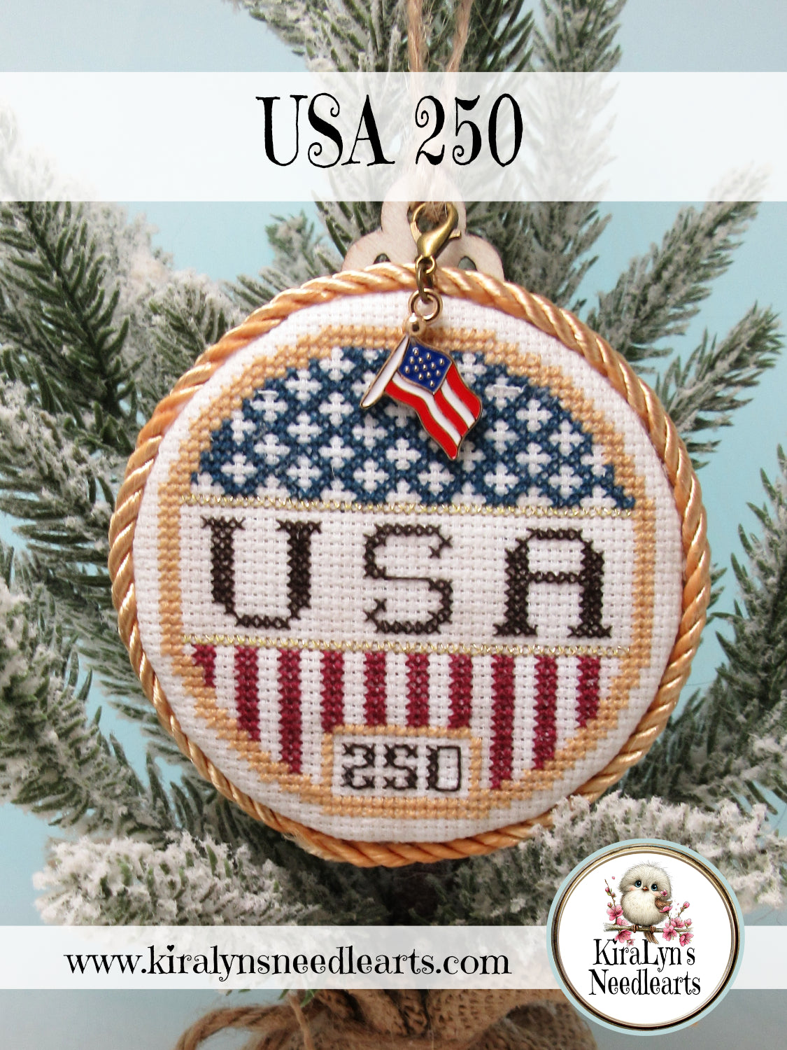 USA 250