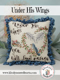 Under His Wings