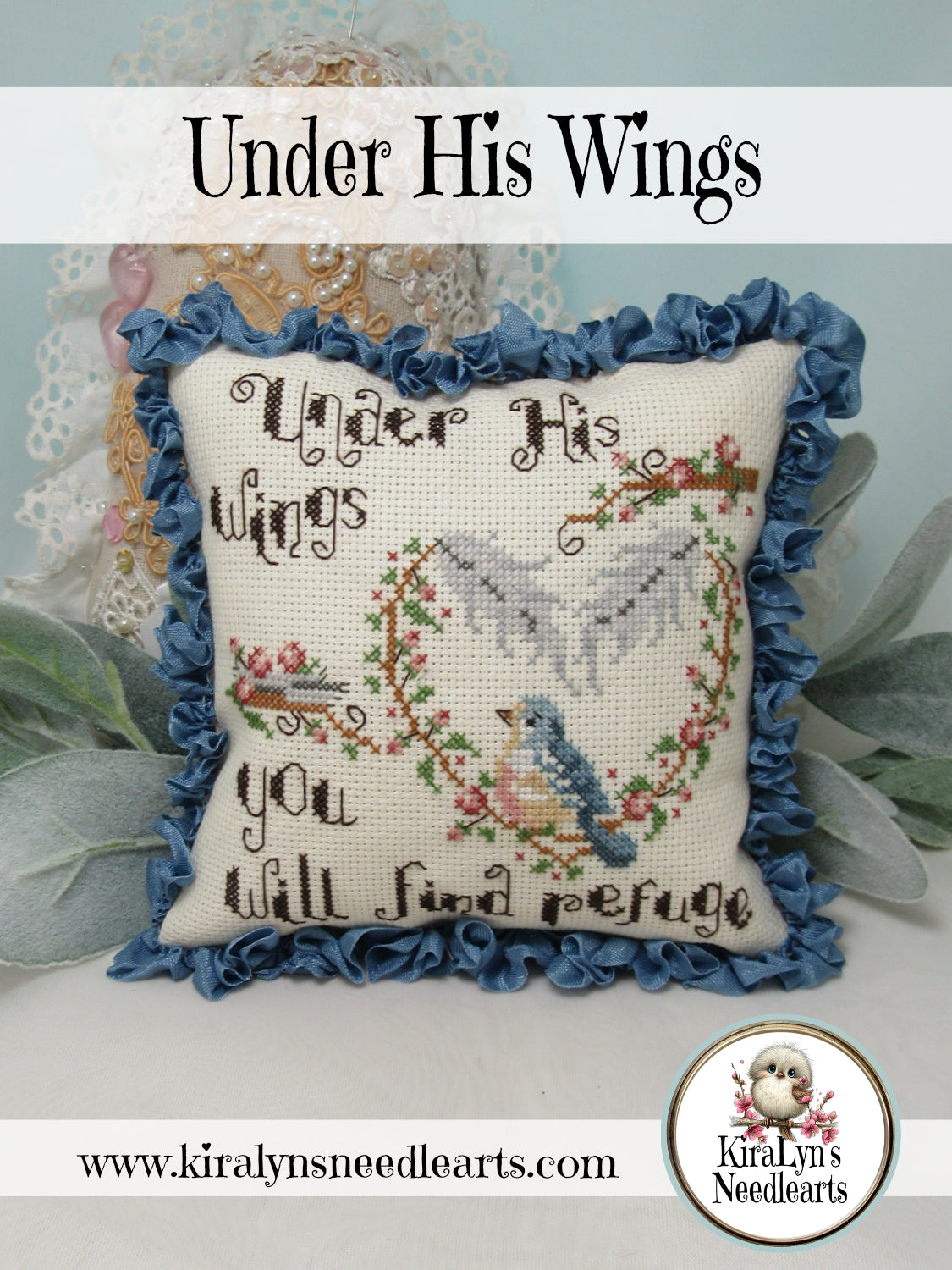Under His Wings