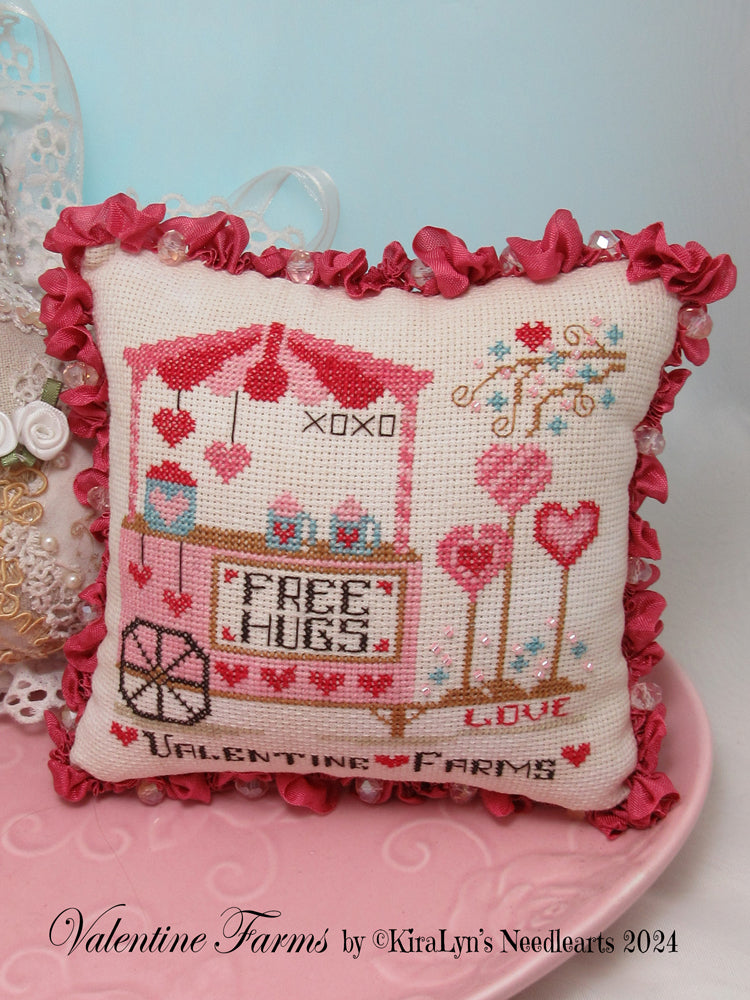 Valentine Farms