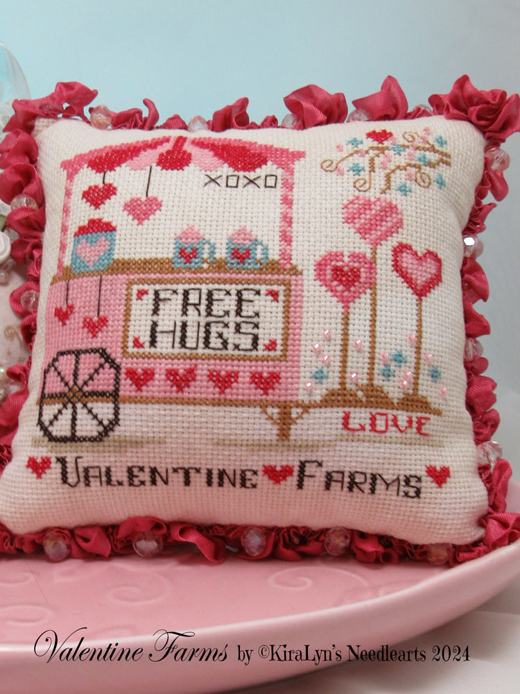 Valentine Farms