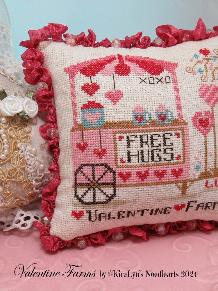 Valentine Farms