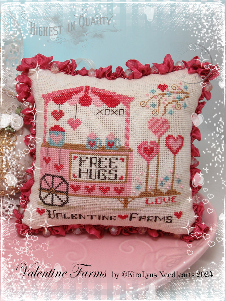 Valentine Farms