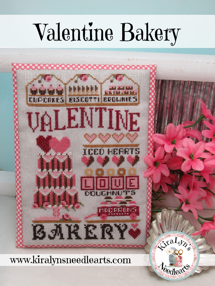 Valentine Bakery
