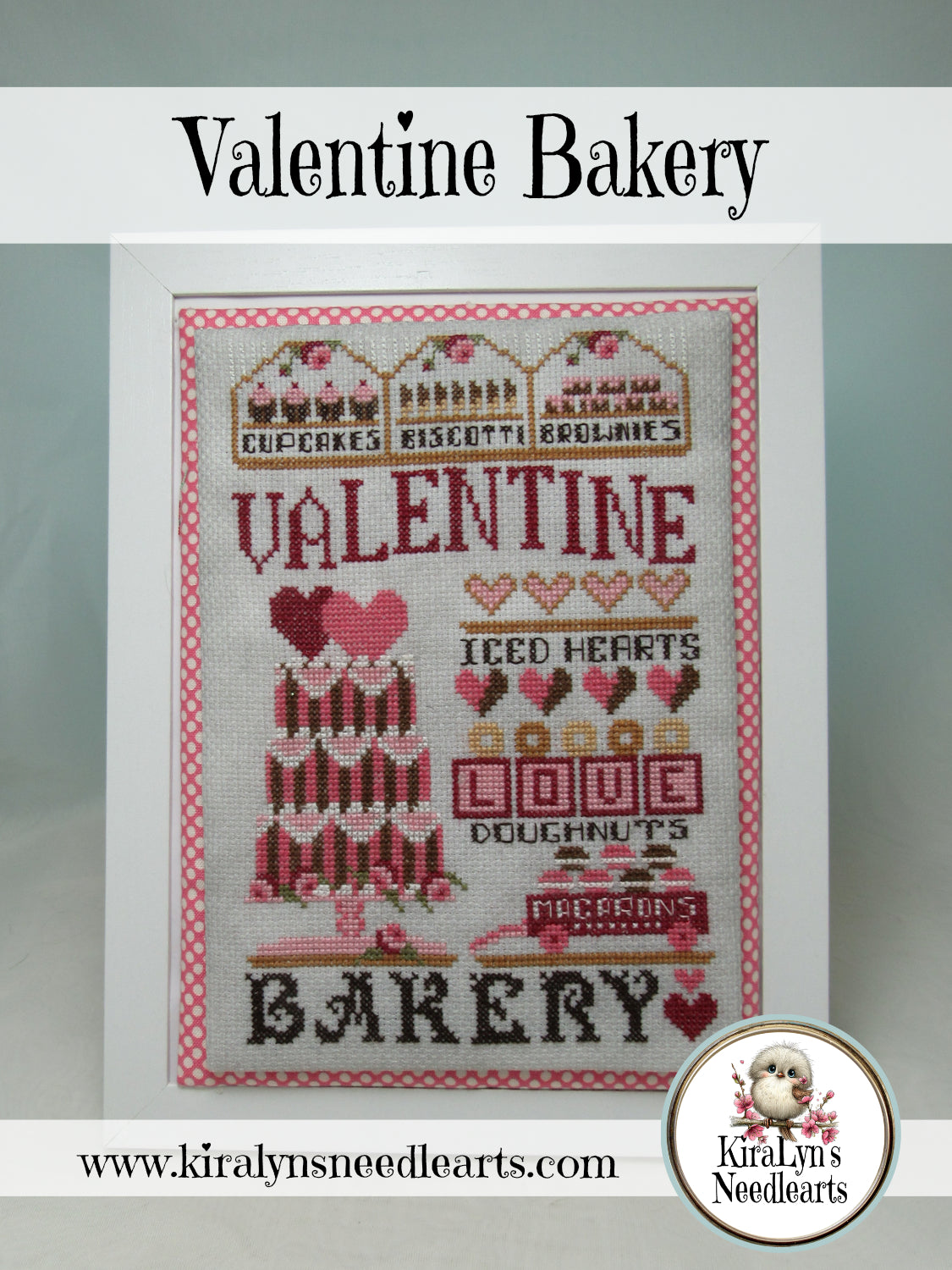 Valentine Bakery