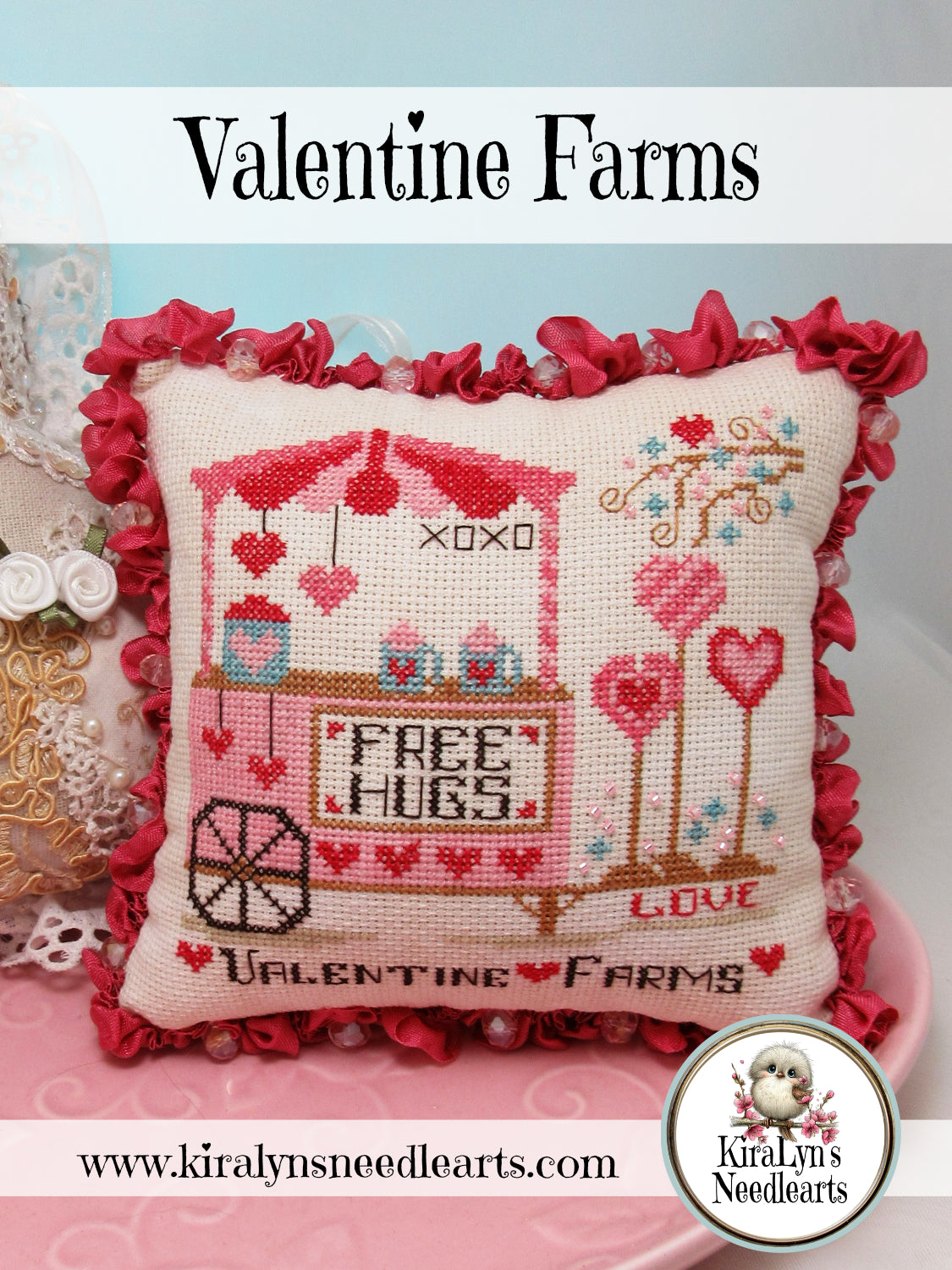 Valentine Farms
